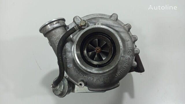 Mercedes-Benz Actros / OM906LA Turbocompressor K27 OM906 53279887120 turbocharger for Mercedes-Benz truck for sale | Autoline US Mercedes-Benz Actros / OM906LA Turbocompressor K27 OM906 53279887120 turbocharger for Mercedes-Benz truck - Autoline
