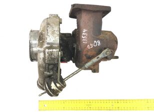 Mercedes-Benz Econic 1828 (01.98-) turbocharger for Mercedes-Benz Econic (1998-2014) truck tractor