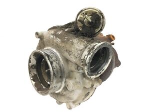 Mercedes-Benz Econic 1828 (01.98-) turbocharger for Mercedes-Benz Econic (1998-2014) truck tractor