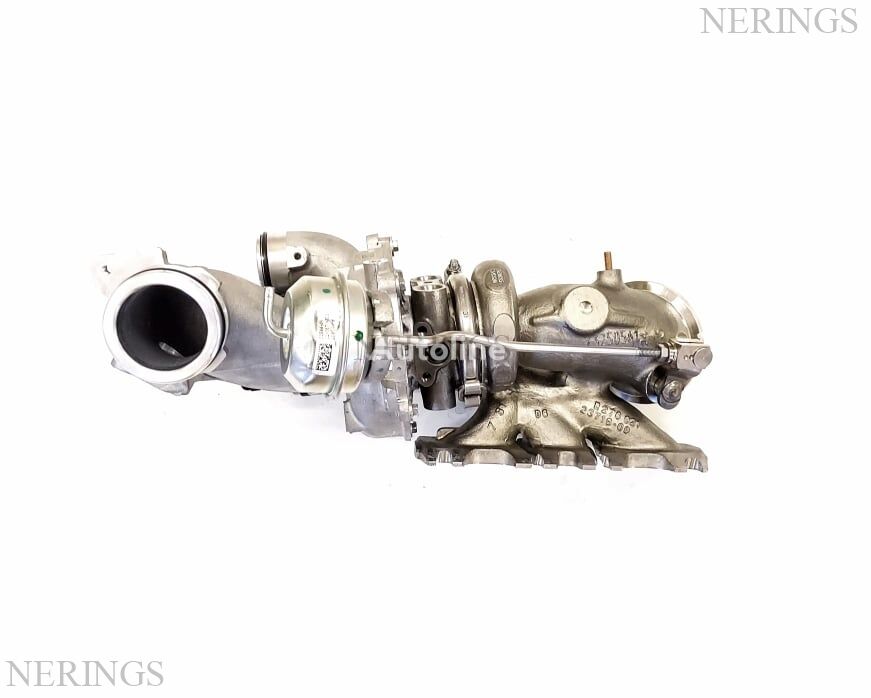 Mercedes-Benz IHI turbocharger for Mercedes-Benz C-CLASS (W205,S205) car