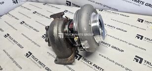 Mercedes-Benz Mercedes Actros, Antos mp4 om471, om470, euro5, euro6 turbo, tur turbocharger for Mercedes-Benz Actros, Antos MP4 truck tractor