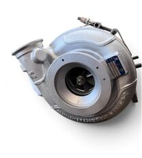 turbocompressor Mercedes-Benz OM936LA Numery para autocarro