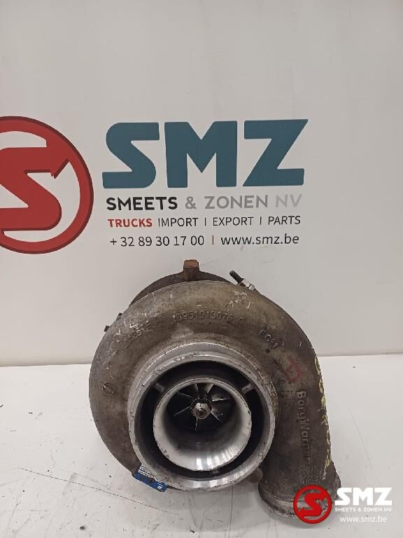Turbo kompresor Mercedes-Benz Occ OM471 Mercedes A4710965599 za tovornjak - Autoline