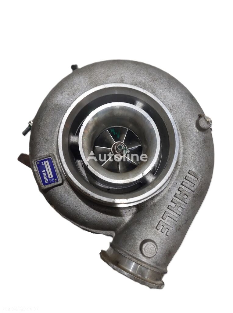 Mercedes-Benz TURBINA, ACTROS MP4, ANTOS, AROCS, OM470 001TC19983000 turbocharger for truck tractor