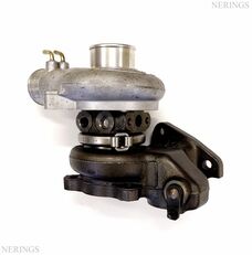 Mitsubishi 49177-01502 turbocompresor para Mitsubishi L200 coche