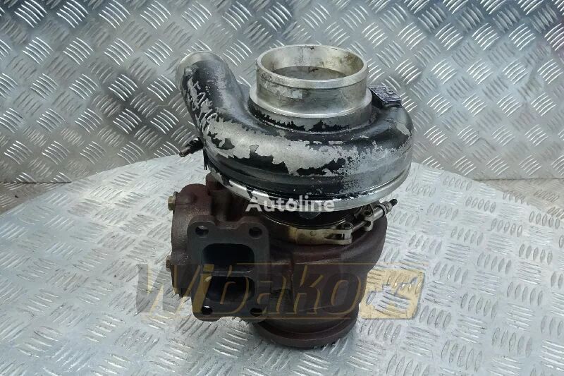 Perkins 2674A271 2674A271 turbocharger for sale | Autoline US Perkins 2674A271 2674A271 turbocharger - Autoline