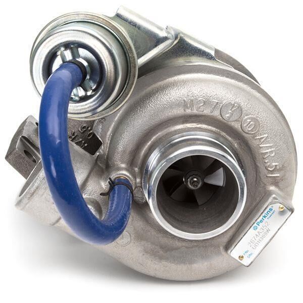 Perkins 2674A352 2674A352 turbocharger for construction equipment