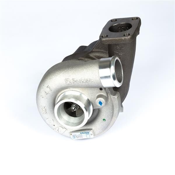 turbocompresor Perkins 2674A431 2674A431 pentru excavator