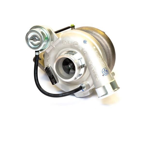 Perkins 2674A845 2674A845 turbocharger - Machineryline