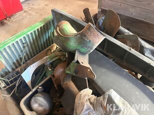 Spare parts for John Deere 4440 turbocharger for John Deere 4440 wheel tractor for sale - Image 7 | Agroline IN Spare parts for John Deere 4440 turbocharger for John Deere 4440 wheel tractor | Image 7 - Agroline