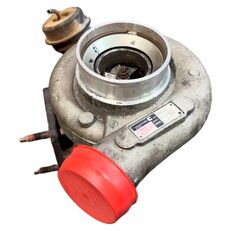 SOLARIS, HOLSET 5351628 turbocharger for Solaris Urbino, Alpino, Vacanza (1999-) bus