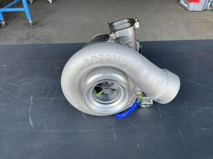 turbocompresseur Scania 1633327459751|1633327459788|1633327459779|1633327459771|1633327459761|1633327459729|1633327459741 pour camion