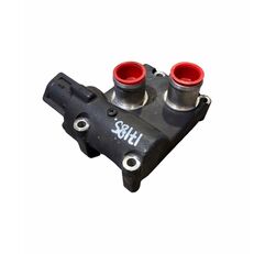 Scania 2445555 2799046 Turbolader f&uuml;r Scania L,P,G,R,S-series (2016-) Sattelzugmaschine