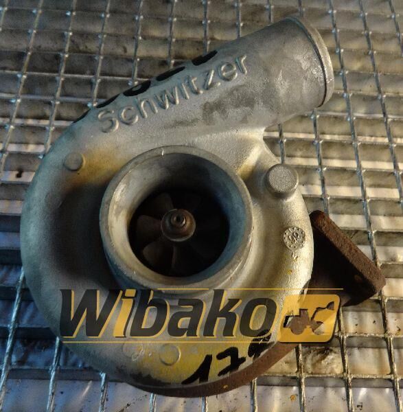 turbocharger Schwitzer S2B 04208797KZ untuk S2B (04208797KZ)