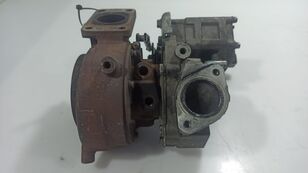 Toyota Hino 4.0D / N04C Turbocompressor GT2563KLNV 770744-0009 Turbolader für LKW