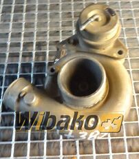 Toyota W859952 58020 turbocharger for W859952 (58020)