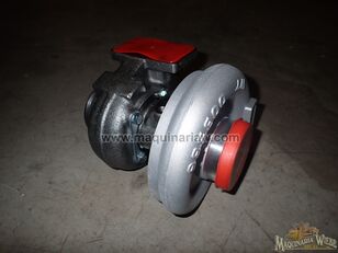 turbodmýchadlo Turbo JR907028 pro kolového nakladače Case 621,680L,821,1085B,1085C,W14B