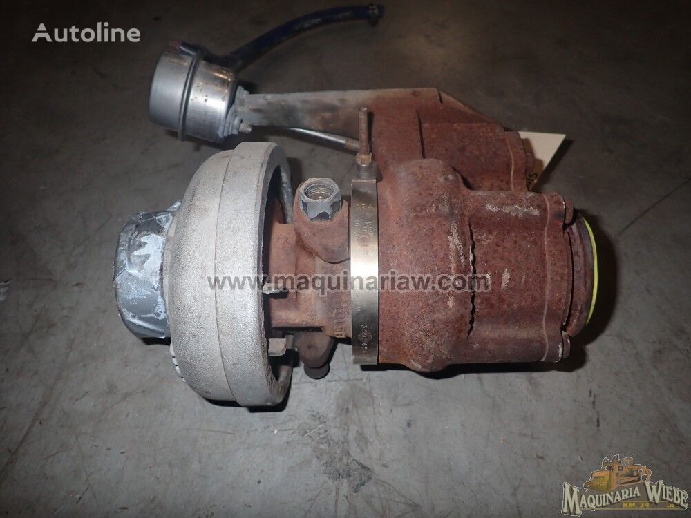 Turbo 4BT 3800709 turbocharger for construction equipment