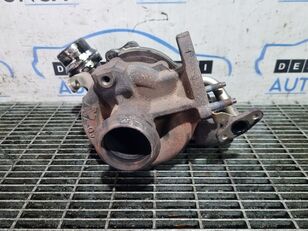 Turbo Nissan Qashqai J11 1.5 Dci 2013 - 2017 110CP K9K Euro5  54389700 54389700006 turbocharger for car
