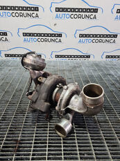турбокомпрессор Turbo Toyota RAV 4 III 2.2 D - 4D 2005 - 2009 150CP 2AD - FHV  1001050 для автомобиля
