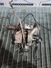 Turbo Volkswagen Tiguan 5N Facelift 2.0 TDI 2011 - 2015 140CP CFFB  03 03L253056T turbocompresor para coche