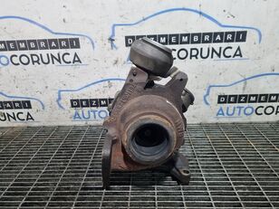 شاحن توربيني Turbo Volkswagen Touareg 7L facelift 2.5 2006 - 2010 174CP BPD BPE  07 0701457010 لـ سيارة