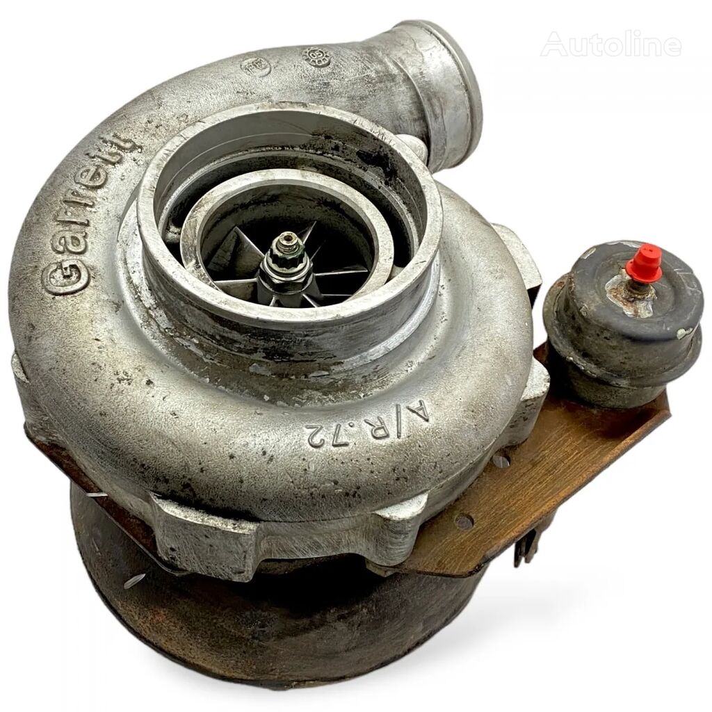 Satılık Garrett pentru Mercedes-Benz 4470960099 / 4470960399 kamyon için Turbocompresor turbo kompresör | Autoline TR Garrett pentru Mercedes-Benz 4470960099 / 4470960399 kamyon için Turbocompresor turbo kompresör - Autoline