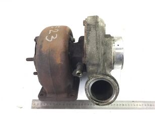 Turbocompresor para MAN 51091007787/51091009787 camión