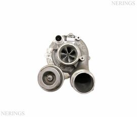 Turbokompresors jauns (BorgWarner) -NLMR (18559700052 BorgWarner
