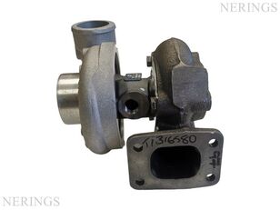Купить турбокомпрессор Turbokompresors jauns (BorgWarner-OEM)-DEBW2 (11009900003 BorgWa 316608 - Изображение 4 | Autoline KZ Турбокомпрессор Turbokompresors jauns (BorgWarner-OEM)-DEBW2 (11009900003 BorgWa 316608 | Изображение 4 - Autoline