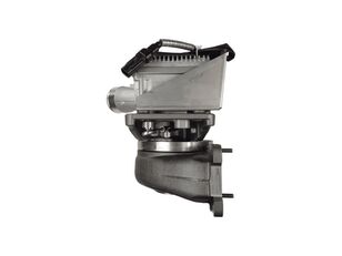 Turbokompresors jauns (BorgWarner-OEM)-DEBW2 (12709880251 BorgWa 12709700119 turbocharger for Fiat