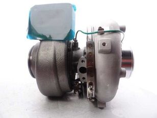 Turbokompresors jauns (GARRET) -DECH (841805-0006 Garrett-OEM) Turbolader für Case IH