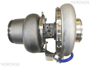 Turbokompresors jauns (Garrett-OEM) -CHGT2 (715735-5014S Garrett za Scania