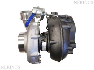 turbocompresseur Turbokompresors jauns (Garrett-OEM) -CHGT2 (735059-5006S Garrett pour DAF