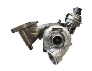turbocompresseur Turbokompresors jauns (Garrett-OEM)  -UKBDS -CHGT (768652-5007S pour Dodge