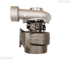 Turbokompresors jauns (Schwitzer)-CNJ (318706 Schwitzer-CN) turbocompresor para Deutz