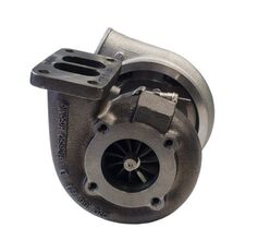 涡轮增压器 Turbokompresors jauns (Schwitzer-OEM)-DEBW2 (317413 Schwitzer-OE