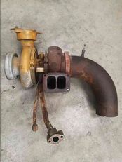 Turbosuflantă turbocharger for Second Hand construction equipment