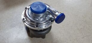 turbo kompresor Turbosuflantă pentru 114400-4050 za gradbena mehanizacija