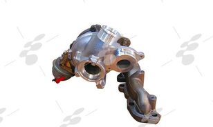 turbocompresor Volkswagen 04L25 04L253016H pentru automobil Audi A3 Seat Leon Vw Golf 1.6 TDI