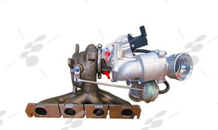 turbocompresor Volkswagen V 2.0 06J145701 06J14 9VA02 pentru automobil Audi A3 Q3 TT VW BEETLE GOLF