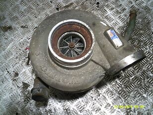 turbocharger for Volvo FH16.580 truck tractor