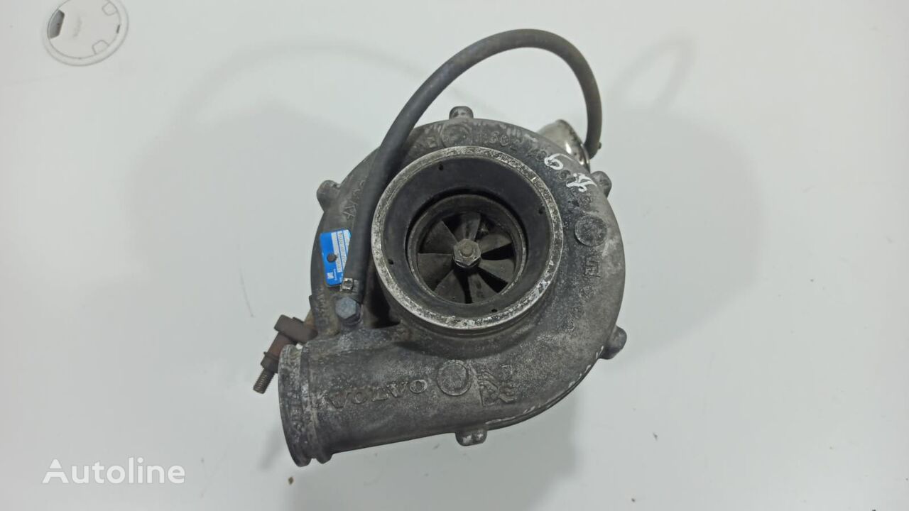 Turbocompresor Volvo B9R Turbocompressor K29 Volvo 21898404 pentru camion Volvo - Autoline