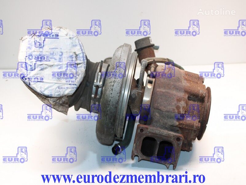 turbocompresseur Volvo D13K FH4 pour camion