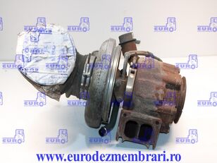 Volvo D13K FH4 turbocharger for truck