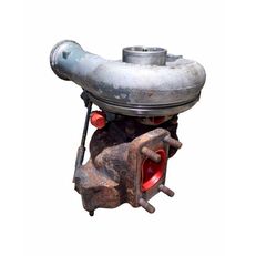 turbo kompresor Volvo Turbocompresor BORGWARNER B7, B8, B9, B12 bus (2005-) VOLVO 00056 za avtobus Volvo B7R (01.06-)