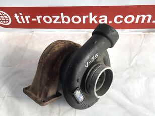 turbocompresseur Volvo ТУРБІНА VOLVO FH12 420KM 3165219 pour tracteur routier Volvo FH 12