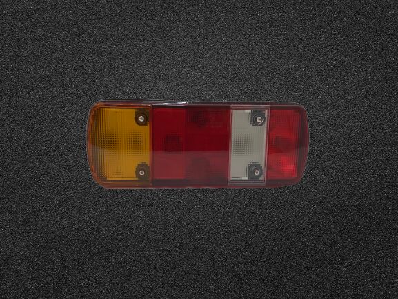 0025446803 turn signal for Mercedes-Benz Atego truck