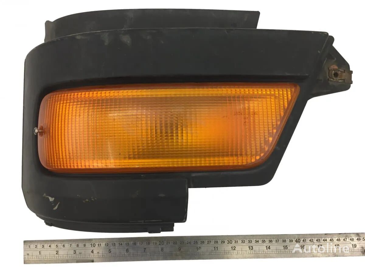 turn signal for Mercedes-Benz truck