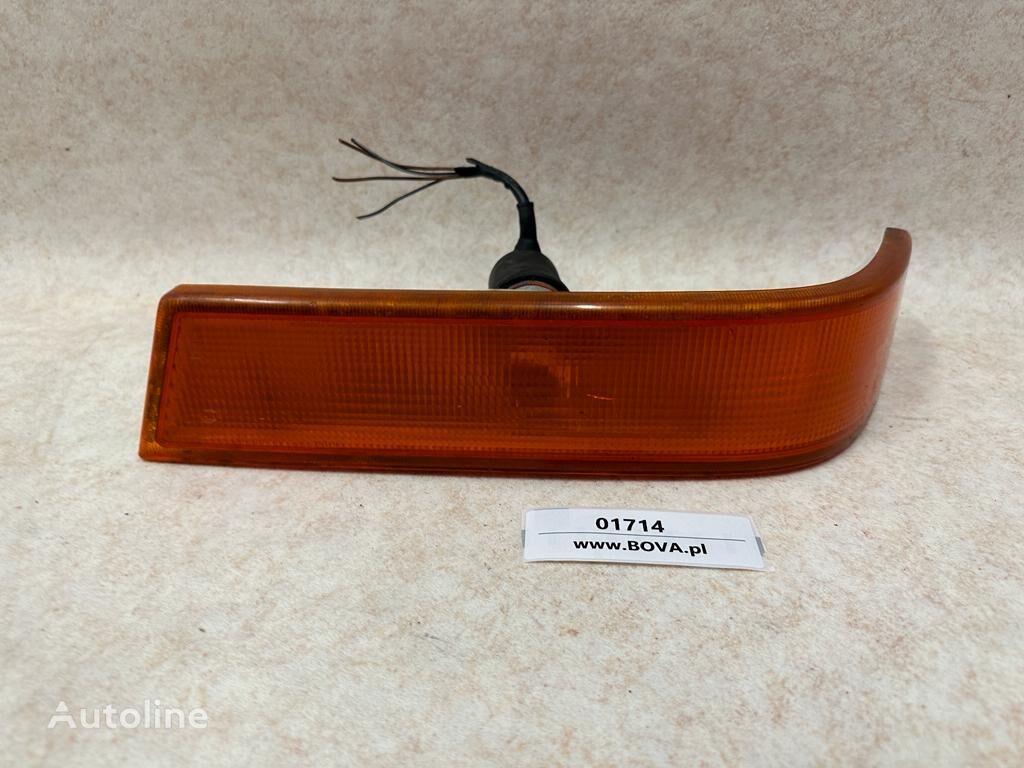 Hella turn signal for Mercedes-Benz Vario Teamstar bus